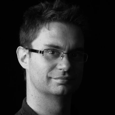 Profil 1 Maxence Troussard