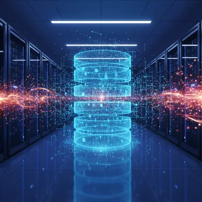 Bases de données — Expert SQL Server et Oracle, DBA senior