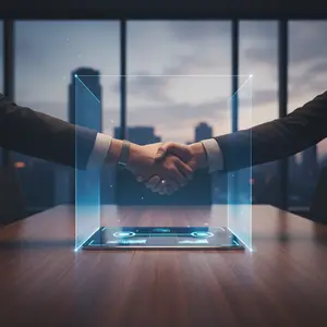 Consultant infrastructure indépendant — contact direct, sans intermédiaire