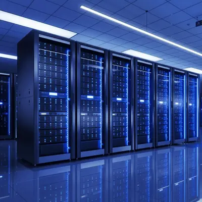 Datacenter et infrastructure cloud — Virtualisation VMware et Azure